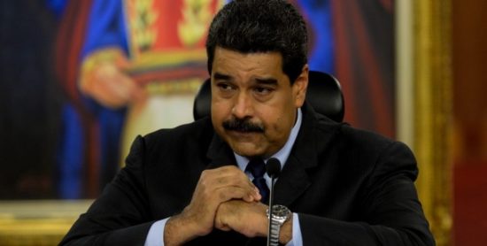 Οργανισμός Αμερικανικών Κρατών: Δεν αποκλείται στρατιωτική επέμβαση για ανατροπή Μαδούρο