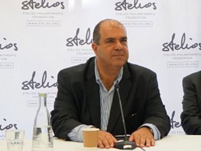 stelios