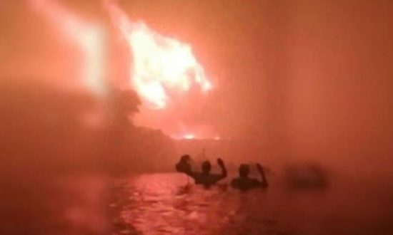 Στους 29 ο αριθμός των υπόπτων για τη φωτιά στο Μάτι