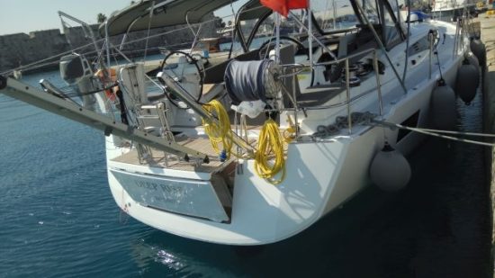 Συνελήφθη αλλοδαπός διακινητής μεταναστών μεταξύ Κω και Καλύμνου