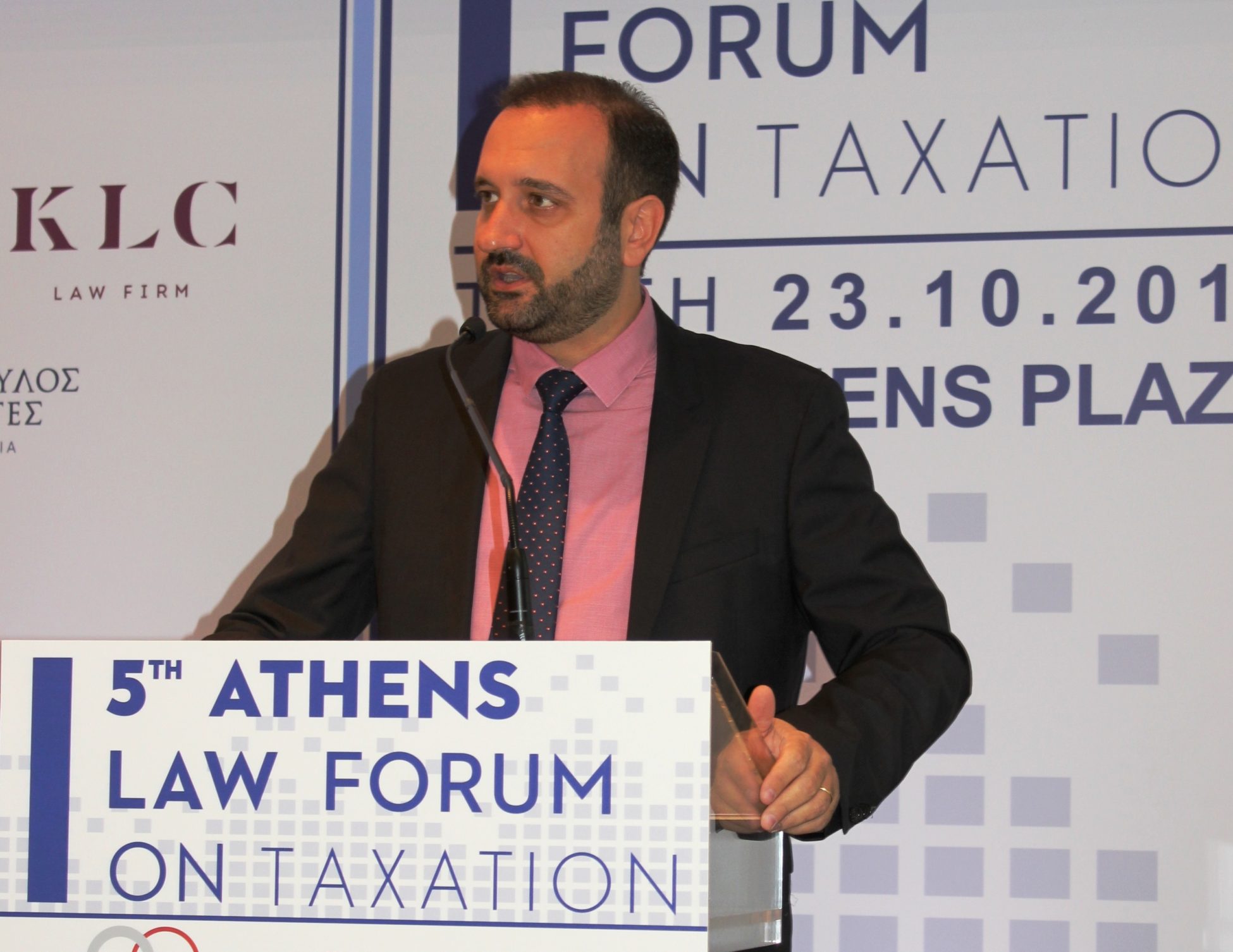 Κόλλιας (ΟΕΕ): «Πάρτε μέτρα για να ανασάνει η μεσαία Τάξη»