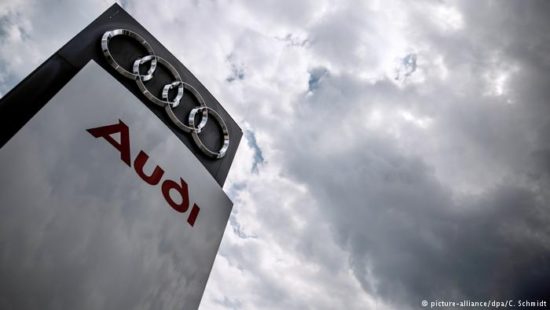 Διευρύνεται το σκάνδαλο της Audi: Έρευνα για πλαστογραφία στις πωλήσεις στη Ν. Κορέα