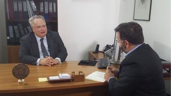 Κοτζιάς: Η επόμενη κυβέρνηση της Αριστεράς δεν χωράει τους ΑΝΕΛ