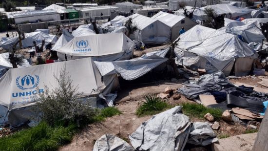 Καταγγελίες προσφύγων στην Ελλάδα ότι δέχονται απειλές από μέλη του ISIS