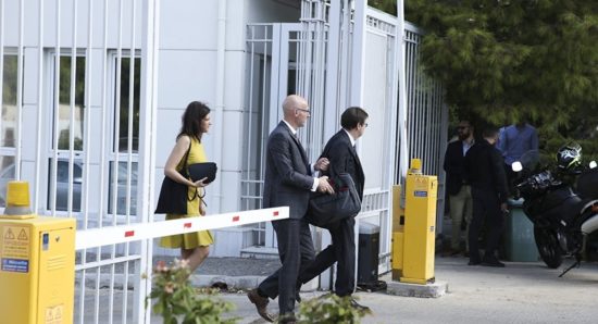 Στο μικροσκόπιο των δανειστών έσοδα, πλεονάσματα και αντίμετρα