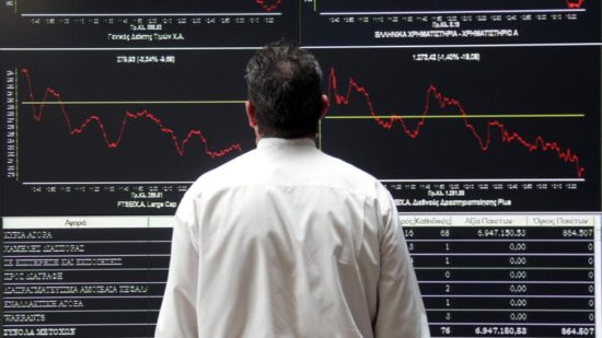 Χωρίς δίχτυ ασφαλείας οι αγορές ομολόγων και μετοχών