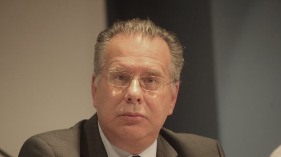 Κουμουτσάκος: Πρόχειρη και αποσπασματική η ανακοίνωση για επέκταση των χωρικών υδάτων στο Ιόνιο