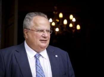 Κοτζιάς: Με υπονομεύουν εκβιαστές και διεφθαρμένοι – Τι αναφέρει στην επιστολή παραίτησης