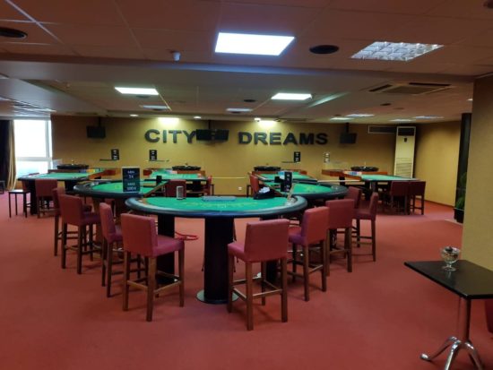 Παράνομο «καζίνο» στην «καρδιά» της Καλλιθέας εντόπισε το ΣΔΟΕ