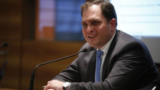 Μνημόνιο συνεργασίας με την Αirbnb θέλει η ΑΑΔΕ για τα αδήλωτα σπίτια