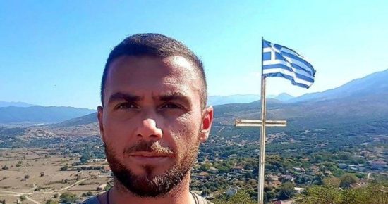 Αλβανικές αρχές στην ΕΛ.ΑΣ: Ο θάνατος του Κατσίφα δεν ήταν για τη σημαία»