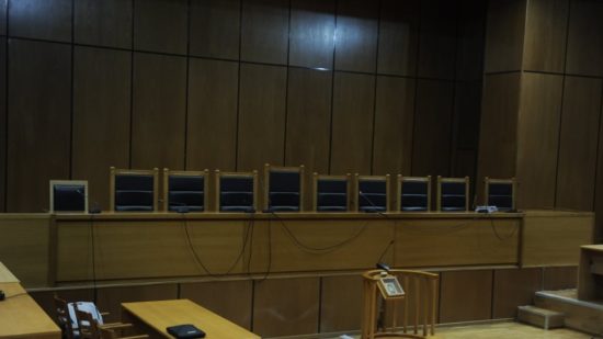 Κλειστά τα δικαστήρια την Πέμπτη – Απεργούν οι δικαστικοί υπάλληλοι