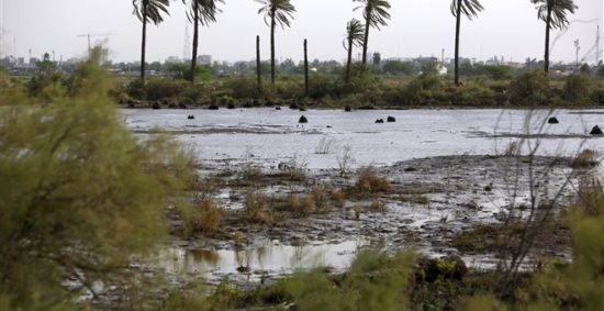 Ιράκ: Στους 111.000 οι άνθρωποι που δηλητηριάστηκαν με μολυσμένο νερό στη Βασόρα