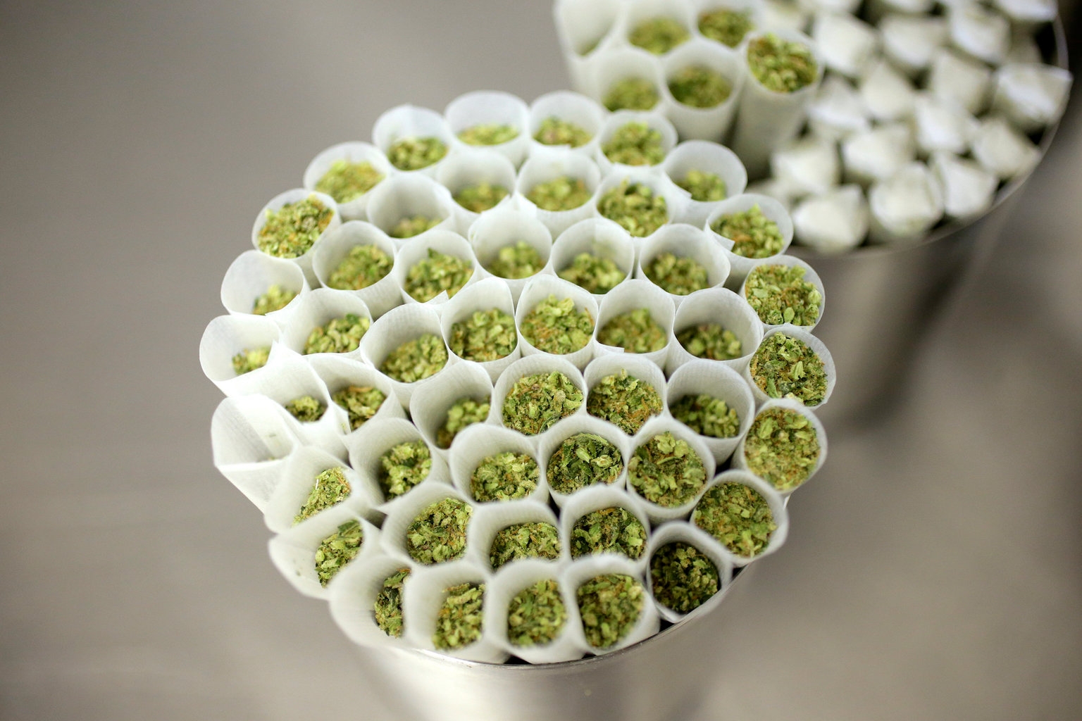 Ένας από τους μεγαλύτερους παραγωγούς κάνναβης εισέρχεται στη Wall Street