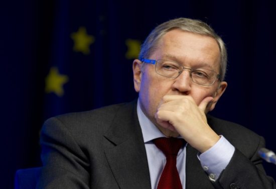 Ρίχνουν τους τόνους για Ιταλία Ρέγκλινγκ – Μοσκοβισί