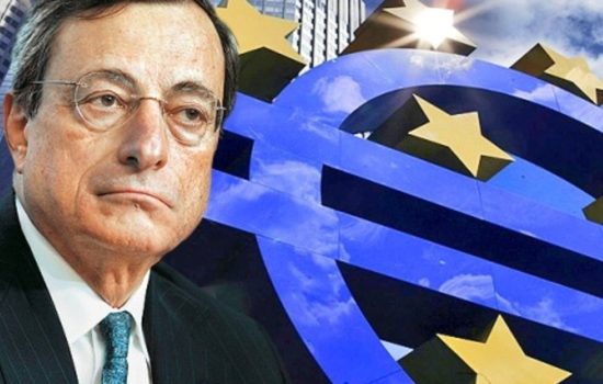 Μπορεί ο Draghi να κάνει το χατήρι της Ιταλίας;