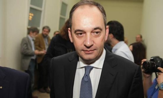 Η απάντηση του Γιάννη Πλακιωτάκη στον υπ. Ναυτιλίας για την προμήθεια του ΕΣΟΘΕ