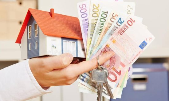 Ποιοι δικαιούνται το «ψαλιδισμένο» επίδομα στέγασης