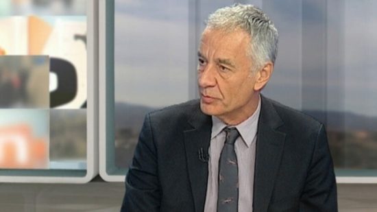 Καθαιρέθηκε ο επίτιμος πρόξενος της Ελλάδας στη Βαρκελώνη