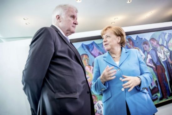 Γρίφος η επόμενη κυβέρνηση στη Βαυαρία μετά την πανωλεθρία για τους εταίρους της Μέρκελ