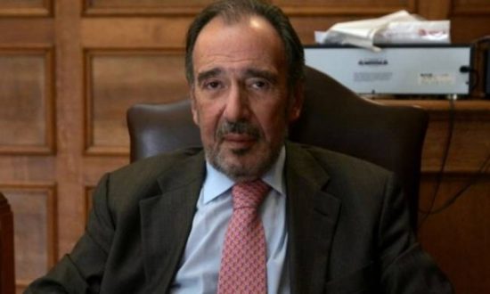 Στο εδώλιο σήμερα ο πρώην πρόεδρος του Ερρίκος Ντυνάν Ανδρέας Μαρτίνης