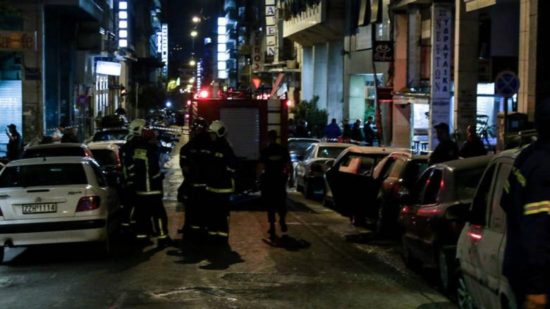 «Στα κάγκελα» οι αστυνομικοί μετά την επίθεση στο ΑΤ Ομόνοιας