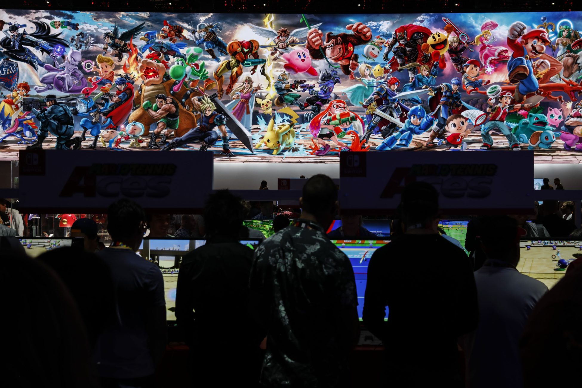 Nintendo: Κέρδη χαμηλότερα των εκτιμήσεων λόγω της έλλειψης νέων παιχνιδιών