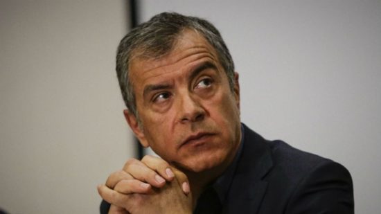 Θεοδωράκης: Η ΑΣΟΕΕ κλείνει γιατί η πολιτεία δεν μπορεί να εξασφαλίσει την πρόσβαση φοιτητών και καθηγητών στη σχολή