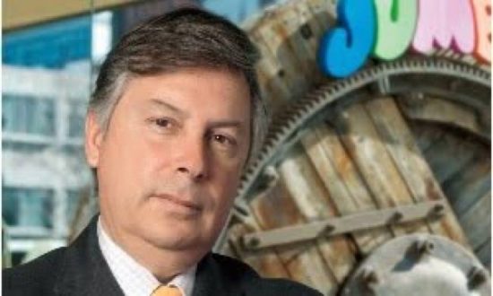 Βακάκης: Η Jumbo θα παραμείνει Ελλάδα ως την τελευταία στιγμή