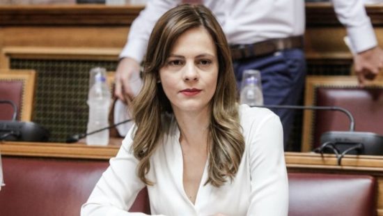 Αχτσιόγλου: Έντεκα νέα προγράμματα για 88.500 ανέργους στο α’ τρίμηνο του 2019