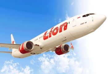 Συντριβή αεροσκάφους με 189 επιβαίνοντες στην Ινδονησία