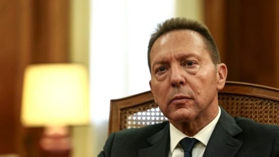 Στη μετάδοση της «ιταλικής ασθένειας» αποδίδει η ΤτΕ την πτώση των τραπεζικών μετοχών