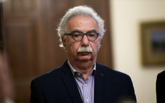 Γαβρόγλου για Φιλοσοφική: Που είναι οι φοιτητές να διεκδικήσουν τους χώρους τους;