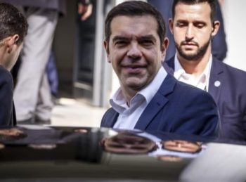 Νέες «φωτιές» από Τουρκία για την αιγιαλίτιδα ζώνη – «Φρένο» από Αθήνα