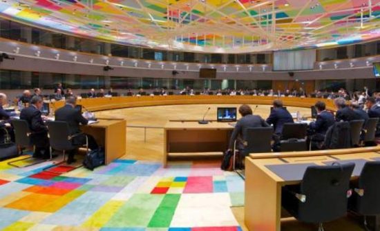 Προϋπολογισμός, παροχές και συντάξεις στο «μενού» του Euroworking Group