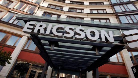 Ericsson: Αλμα στα κέρδη λόγω αυξημένων πωλήσεων και 5G