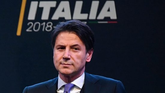 Κόντε προς Κομισιόν: Δεν υπάρχουν περιθώρια τροποποίησης του ιταλικού προϋπολογισμού