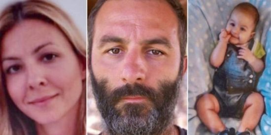 Συγκλονίζει ο πυροσβέστης – σύμβολο που έχασε γυναίκα και παιδί στο Μάτι