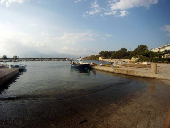 Τραυματίστηκε σοβαρά γυναίκα στην Πάτρα