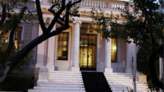 Μαξίμου: Κανείς βουλευτής δεν θα συμπράξει στο σχέδιο αποσταθεροποίησης της χώρας