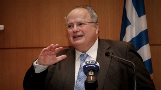 Κοτζιάς: Οι Τούρκοι δεν αιφνιδιάστηκαν  -Το ξέρουν από καιρό ότι θα επεκτείνουμε την αιγιαλίτιδα