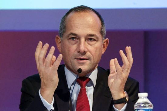 Ούτε ο CEO της SocGen στο επενδυτικό συνέδριο της Σαουδικής Αραβίας