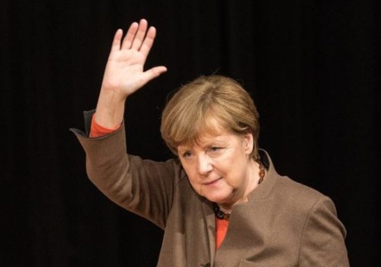 Τέλος εποχής: Η Μέρκελ δεν θα διεκδικήσει ξανά την προεδρία των Χριστιανοδημοκρατών της Γερμανίας (CDU)