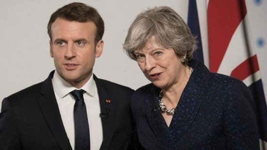 Αγγλία και Γαλλία «οπλίζουν» για την υπόθεση Κασόγκι