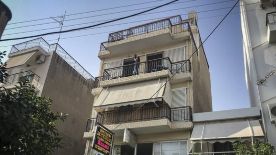 «Μας λήστεψε» λένε οι Πακιστανοί για τον αστυνομικό που ξυλοκόπησαν στη Νίκαια