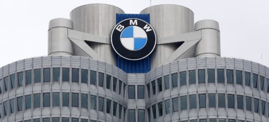 ΒΜW: Ανακαλεί 1 εκατ. ντιζελοκίνητα αυτοκίνητα