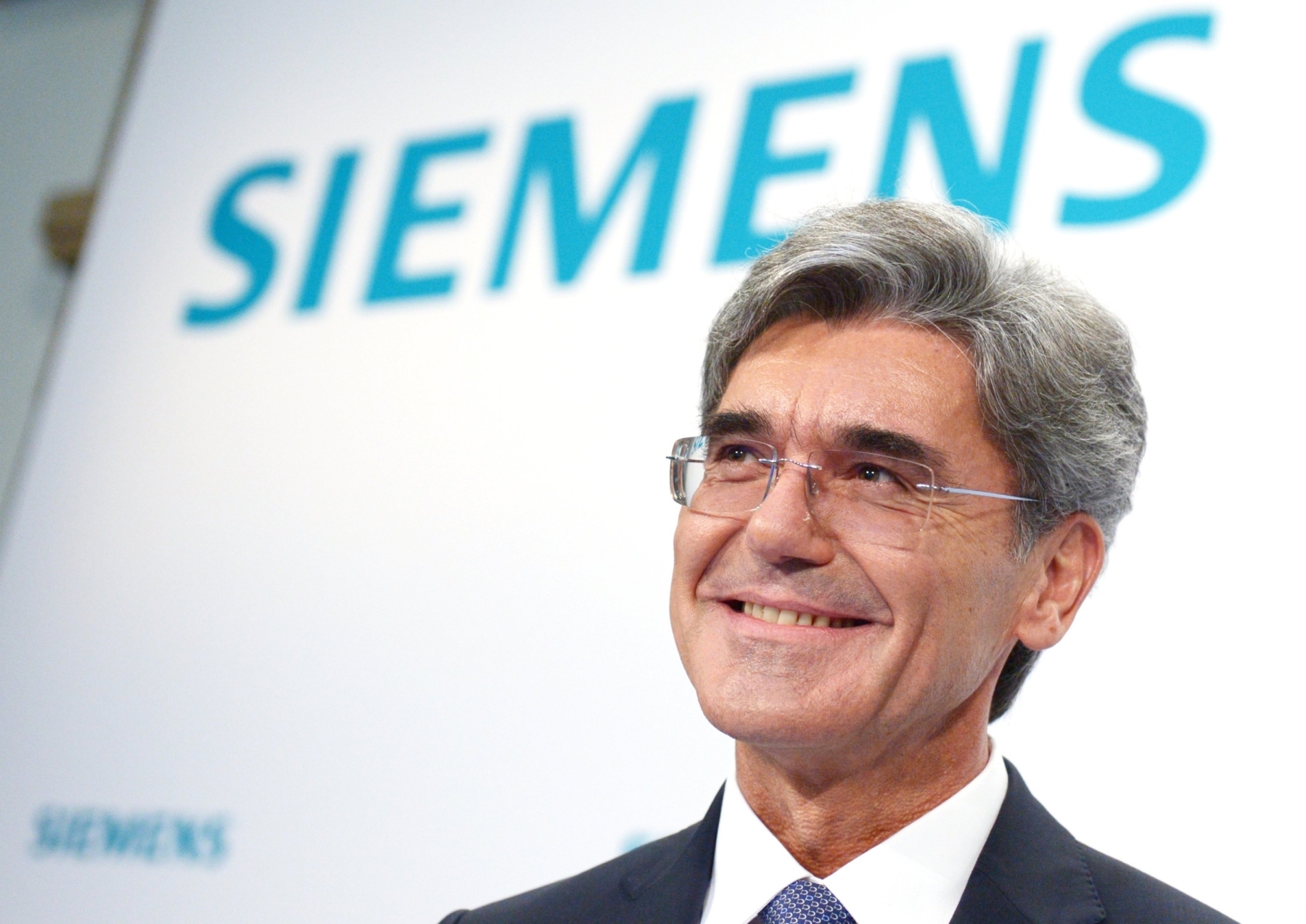 Και η Siemens εκτός του επενδυτικού συνεδρίου του Ριάντ