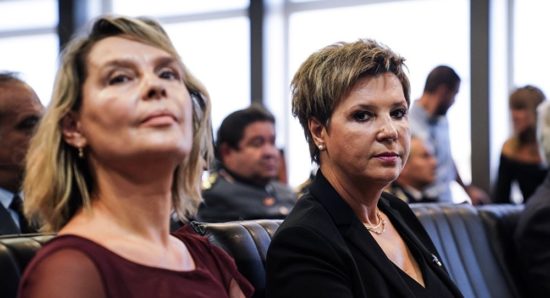 Προβληματισμός για την παρ’ολίγον παραίτηση Παπακώστα – Τι είπε στον Καμμένο