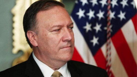 Η δολοφονία του Τζαμάλ Κασόγκι παραβιάζει το διεθνές δίκαιο, λέει ο Πομπέο