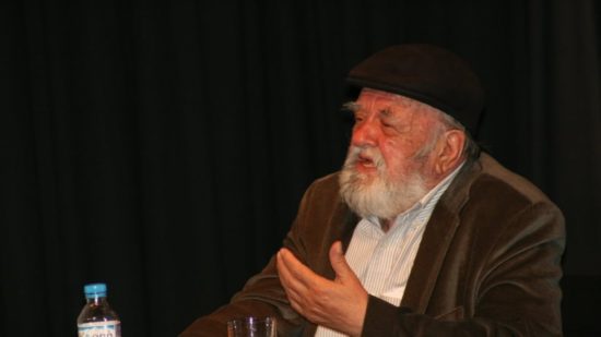 Απεβίωσε ο σκηνοθέτης Δήμος Θέος